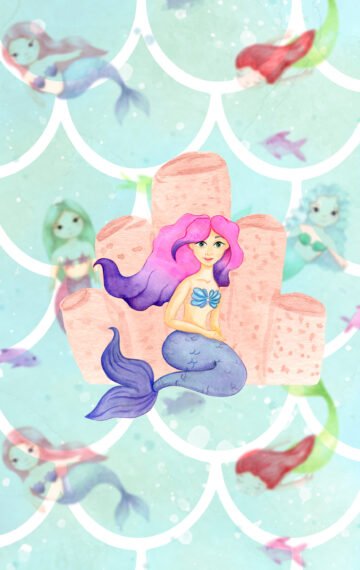 Mermaid