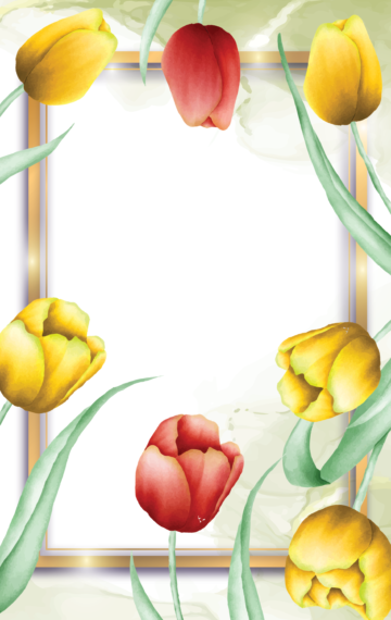 Tulips
