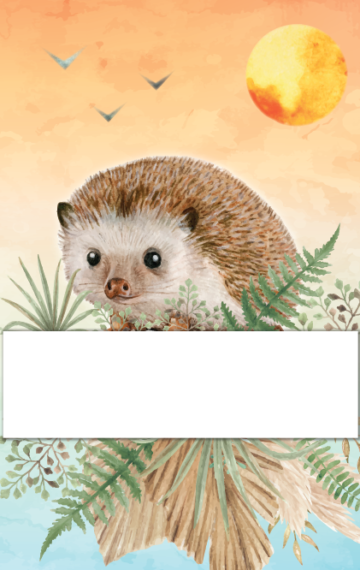 Hedgehog