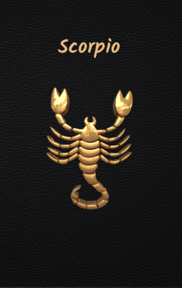 Scorpio